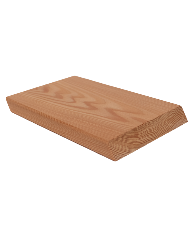 Abdeckbrettchen Lärche