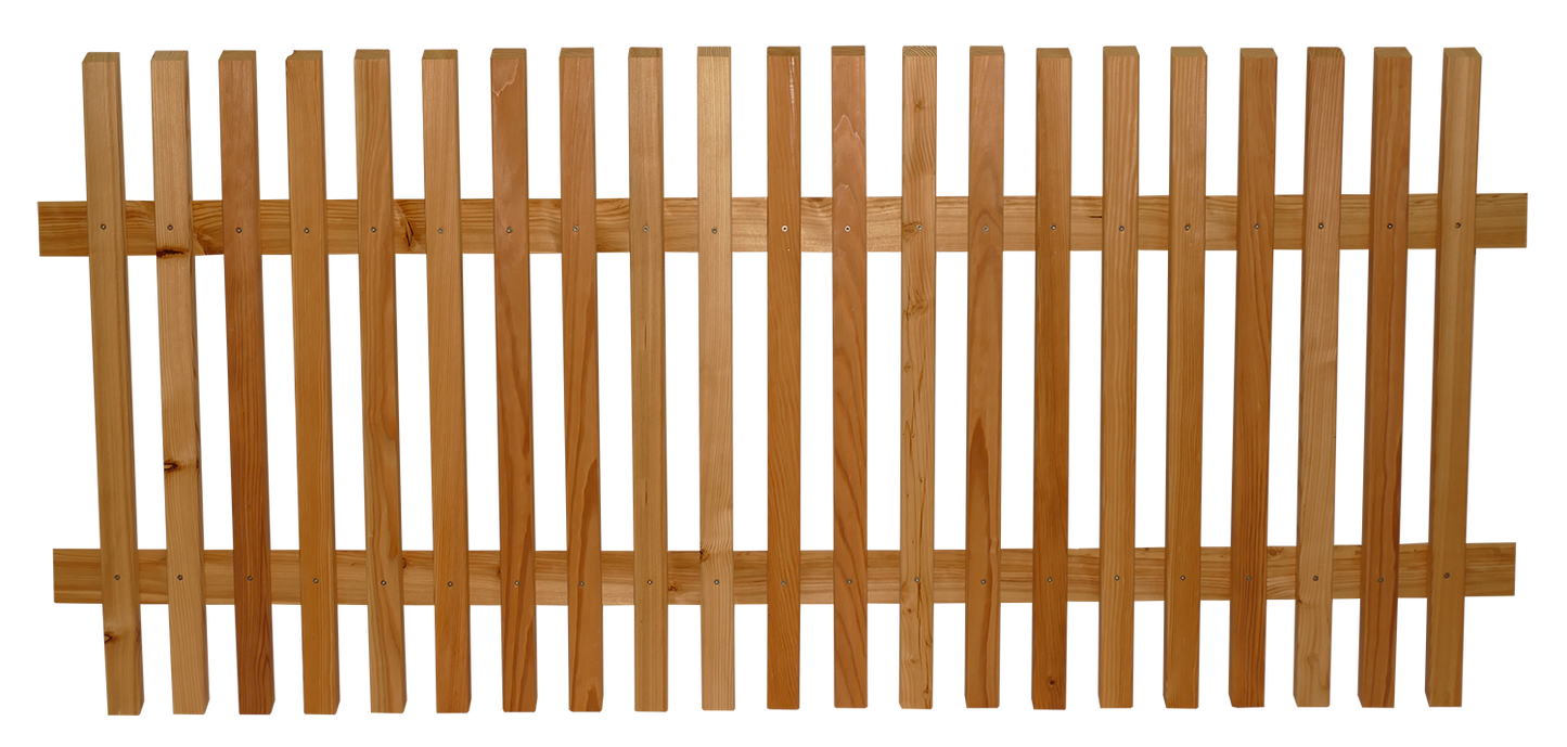 Querriegel Lärche 35/70 mm