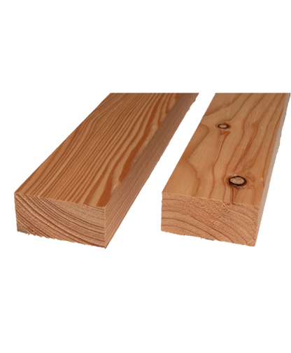 Querriegel Lärche 35/70 mm