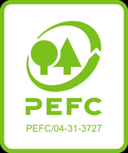 PEFC- Zertifizierung: